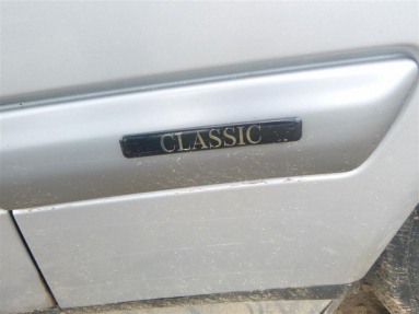 Купить Mercedes-Benz E-Klasse E 200 T Classic, 2.0, 1997 года с пробегом, цена 3183 руб., id 9521