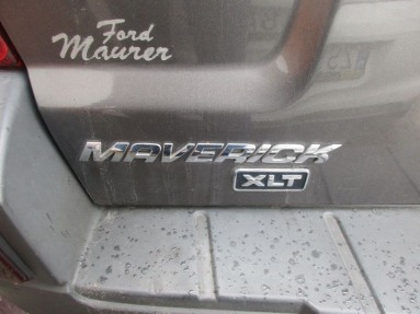 Купить Ford Maverick, 2.3, 2005 года с пробегом, цена 27543 руб., id 9536