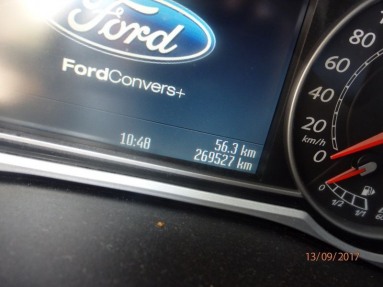 Купить Ford Mondeo, 2.0, 2009 года с пробегом, цена 56678 руб., id 9549