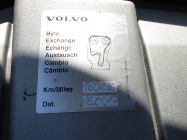 Купить Volvo C70, 2.4, 2007 года с пробегом, цена 48581 руб., id 9550