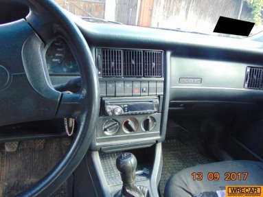 Купить Audi A4, 1.9, 1995 года с пробегом, цена 0 руб., id 9557
