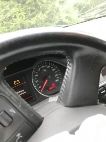 Купить Audi A6, 2.0, 2005 года с пробегом, цена 59931 руб., id 9563