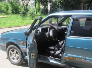 ВАЗ 2115, 1.5, 2001 года с пробегом, id 111