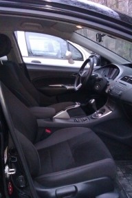 Honda Civic 5D VIII, 1.8, 2011 года с пробегом, id 1190