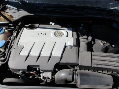 Купить Volkswagen Golf, 2.0, 2008 года с пробегом, цена 365397 руб., id 9580
