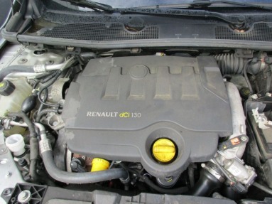 Купить Renault Megane, 1.9, 2011 года с пробегом, цена 315570 руб., id 9581