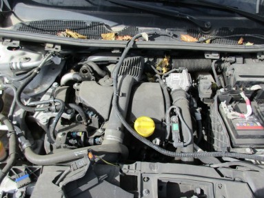 Купить Renault Megane, 1.5, 2015 года с пробегом, цена 348788 руб., id 9582