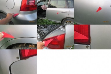 Купить Honda Civic, 1.7, 2002 года с пробегом, цена 1592 руб., id 9589
