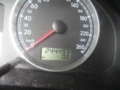 Купить Volkswagen Passat, 1.9, 2001 года с пробегом, цена 1592 руб., id 9593