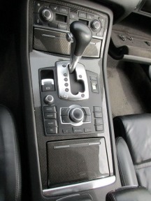 Купить Audi A8, 4.1, 2008 года с пробегом, цена 166920 руб., id 9602