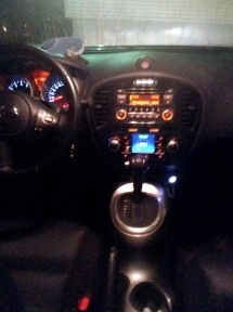 Nissan Juke, 1.6, 2012 года с пробегом, id 1203