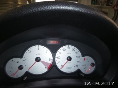 Купить Peugeot 206, 1.4, 2004 года с пробегом, цена 27543 руб., id 9627