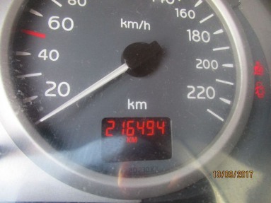 Купить Renault Clio, 1.5, 2002 года с пробегом, цена 19446 руб., id 9636