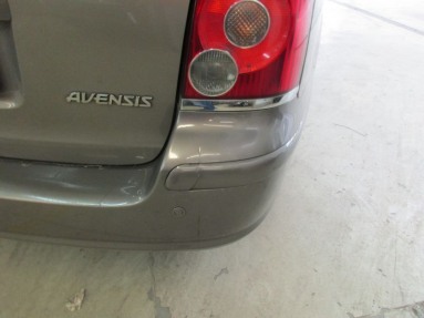 Купить Toyota Avensis, 1.8, 2006 года с пробегом, цена 103668 руб., id 9701