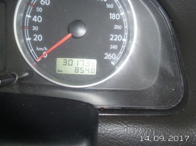 Купить Volkswagen Passat, 1.9, 2001 года с пробегом, цена 14533 руб., id 9710