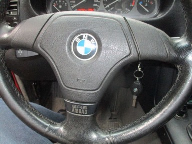 Купить BMW 320i Kat. E36, 2.0, 1992 года с пробегом, цена 0 руб., id 9767
