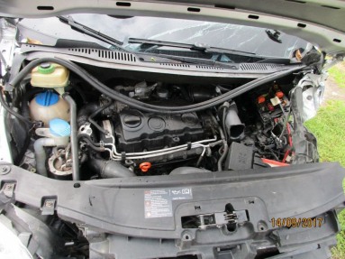 Купить Volkswagen Caddy, 1.9, 2008 года с пробегом, цена 9689 руб., id 9768