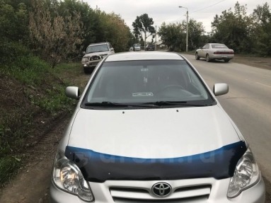 Toyota Corolla, 1.2, 2005 года с пробегом, id 9772