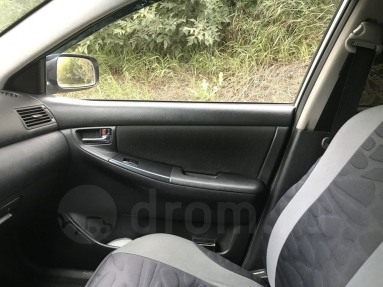 Toyota Corolla, 1.2, 2005 года с пробегом, id 9772