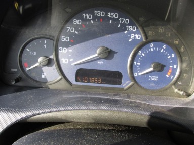 Купить Peugeot 1007, 1.4, 2006 года с пробегом, цена 9689 руб., id 9799