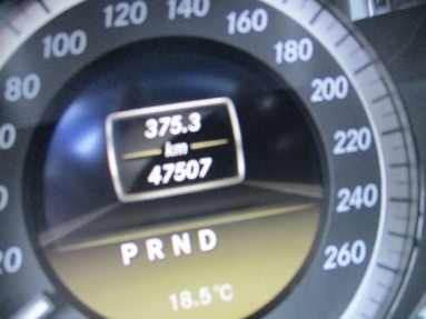Купить Mercedes-Benz E 200 207 Avantgarde, 1.8, 2011 года с пробегом, цена 6436 руб., id 9867