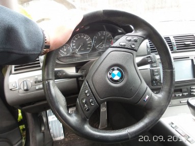 Купить BMW 4 323i Coupe Kat., 2.5, 1999 года с пробегом, цена 16194 руб., id 9916