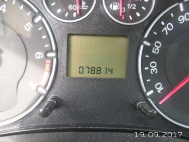 Купить Ford Fiesta, 1.3, 2007 года с пробегом, цена 0 руб., id 9939