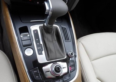 Audi Q5, 3.0, 2013 года с пробегом, id 1263