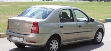 Купить Renault Logan, 1.4, 2011 года с пробегом, цена 285000 руб., id 9954