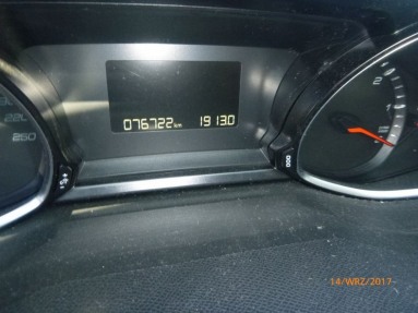 Купить Peugeot 308, 1.6, 2014 года с пробегом, цена 328996 руб., id 9978