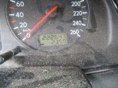 Купить Volkswagen Passat, 1.8, 1998 года с пробегом, цена 1592 руб., id 9980