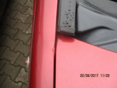 Купить Fiat Punto, 1.2, 2003 года с пробегом, цена 9689 руб., id 9982