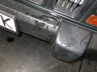 Купить Jeep Cherokee, 2.5, 1997 года с пробегом, цена 64775 руб., id 9989