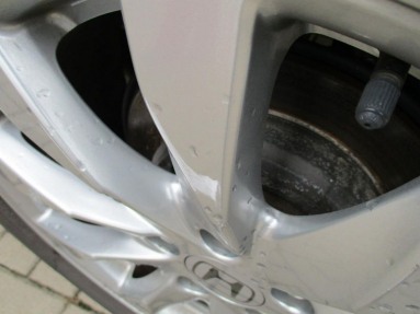 Купить Honda CR-V, 2.2, 2011 года с пробегом, цена 14533 руб., id 10013