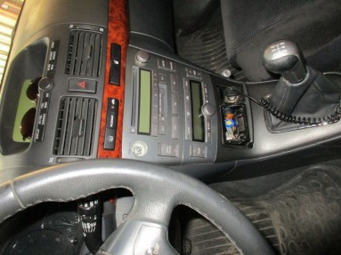 Купить Toyota Avensis, 2.0, 2003 года с пробегом, цена 1592 руб., id 10117