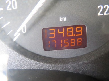 Купить Opel Astra, 1.4, 2008 года с пробегом, цена 8097 руб., id 10126