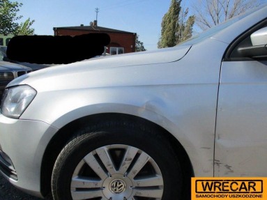 Купить Volkswagen Passat, 2.0, 2012 года с пробегом, цена 1592 руб., id 10151