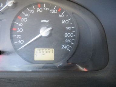 Купить Renault Laguna, 1.9, 2002 года с пробегом, цена 0 руб., id 10153