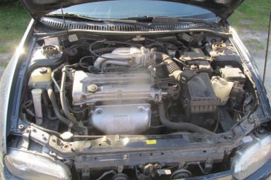 Купить Mazda 323, 1.5, 1997 года с пробегом, цена 0 руб., id 10176