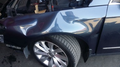 Купить Volkswagen Passat Variant Passat 2.0 TDI Comfortline, 2.0, 2006 года с пробегом, цена 0 руб., id 10186