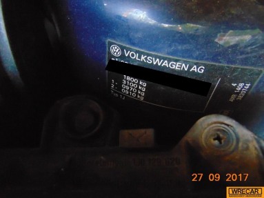 Купить Volkswagen Golf, 1.9, 2001 года с пробегом, цена 0 руб., id 10215
