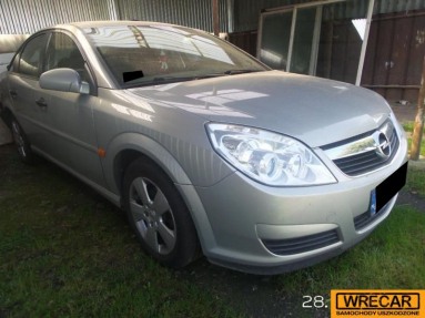 Купить Opel Vectra, 1.9, 2007 года с пробегом, цена 1592 руб., id 10218