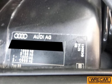 Купить Audi A4, 1.9, 2000 года с пробегом, цена 0 руб., id 10228