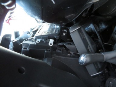 Купить Dacia Duster, 1.6, 2015 года с пробегом, цена 3183 руб., id 10255