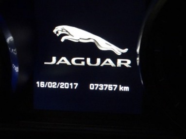 Купить Jaguar XE, 2.0, 2016 года с пробегом, цена 1634945 руб., id 10264