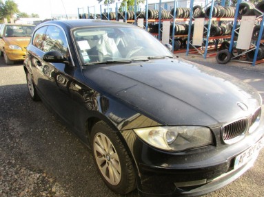 Купить BMW  118 AP927, 2.0, 2007 года с пробегом, цена 282352 руб., id 10275