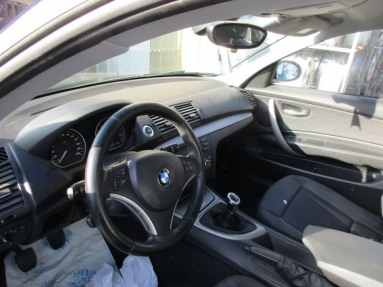 Купить BMW  118 AP927, 2.0, 2007 года с пробегом, цена 282352 руб., id 10275