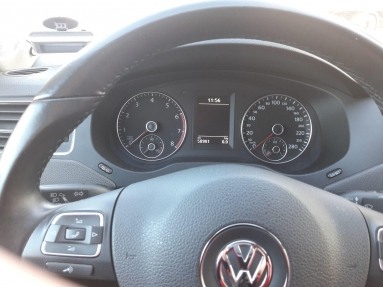 Купить Volkswagen Jetta VI, 1.6, 2013 года с пробегом, цена 1000000 руб., id 10281