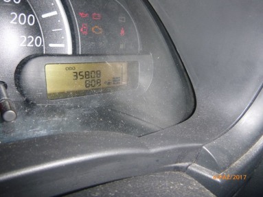 Купить Nissan Micra, 1.2, 2012 года с пробегом, цена 72872 руб., id 10282