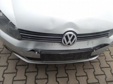 Купить Volkswagen Golf, 1.4, 2011 года с пробегом, цена 105328 руб., id 10294